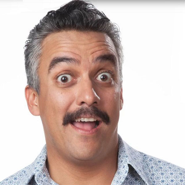 Flagstaff Local: Doctor Dre portrait