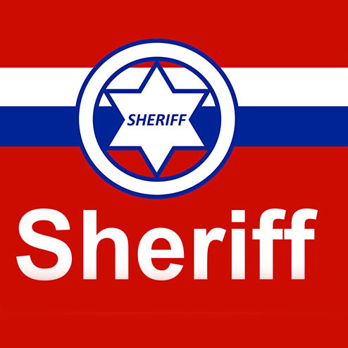 Jim Driscoll for Sheriff