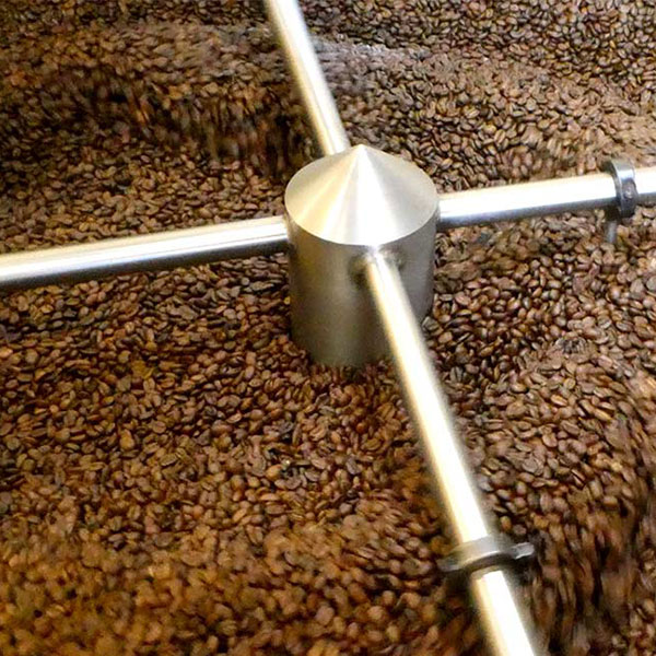 Late for the Train Coffee