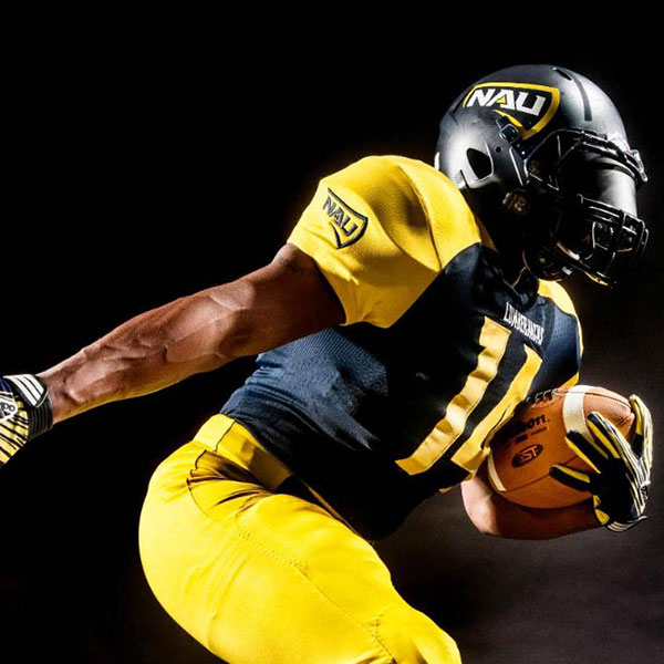 NAU Central Ticket Office: Lumberjacks Football