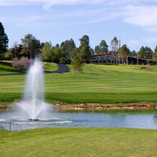 Continental Flagstaff