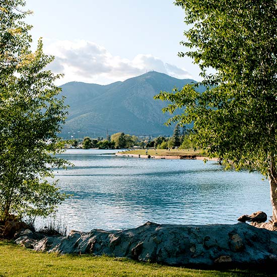 Peaks HOA Properties