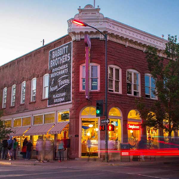 Babbitt's Backcountry Outfitters