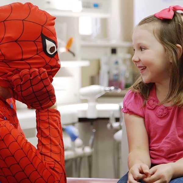 Flagstaff Pediatric Dentistry, PC