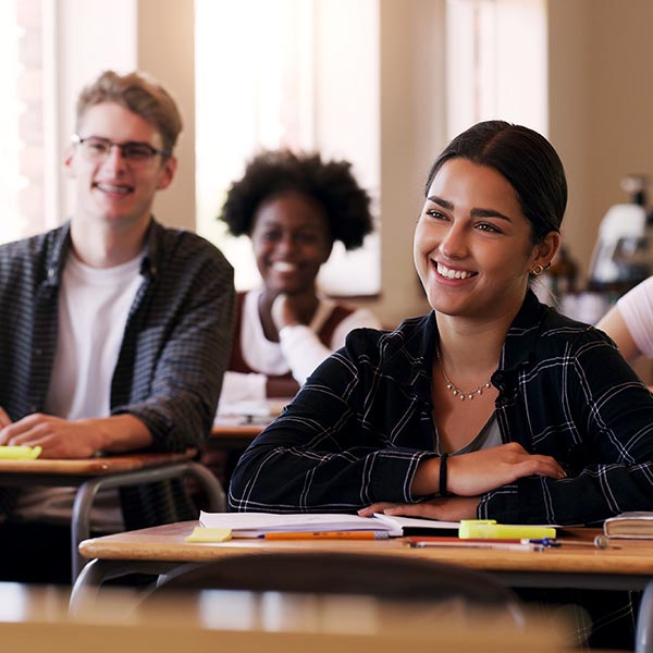 Raymond Educational Foundation