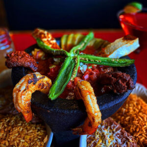 Salsa Brava
