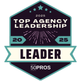 Excellence in Agency Leadership – 2025