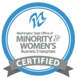Washington Minority Business Enterprise Certification